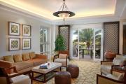The Ritz-Carlton, Dubai