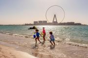 The Ritz-Carlton, Dubai