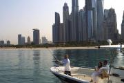 The Ritz-Carlton, Dubai