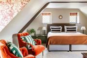 New Park Manor Hotel - A Luxury Family Hotel