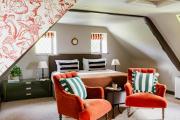 New Park Manor Hotel - A Luxury Family Hotel