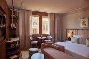 Grand Hotel Central, Small Luxury Hotels