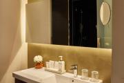 Grand Hotel Central, Small Luxury Hotels