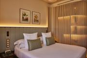 Grand Hotel Central, Small Luxury Hotels