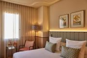 Grand Hotel Central, Small Luxury Hotels