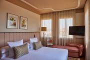 Grand Hotel Central, Small Luxury Hotels