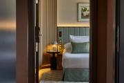 Grand Hotel Central, Small Luxury Hotels