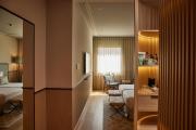Grand Hotel Central, Small Luxury Hotels