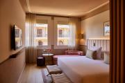 Grand Hotel Central, Small Luxury Hotels
