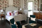 Chateau Le Prieuré Saumur - La Maison Younan