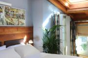 Hotel Ad Gallias