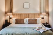 Hotel Único Madrid, Small Luxury Hotels