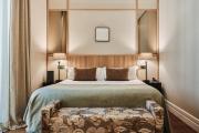 Hotel Único Madrid, Small Luxury Hotels