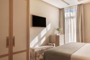 Hotel Único Madrid, Small Luxury Hotels