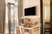 Hotel Único Madrid, Small Luxury Hotels