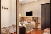 Hotel Único Madrid, Small Luxury Hotels