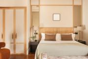 Hotel Único Madrid, Small Luxury Hotels