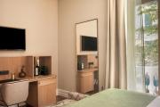 Hotel Único Madrid, Small Luxury Hotels