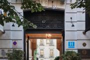 Hotel Único Madrid, Small Luxury Hotels