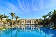 Mazagan Beach & Golf Resort