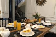 Sourire Boutique Hôtel Particulier