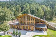 Sport Hotel Hermitage & Spa