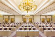 Siam Kempinski Hotel Bangkok