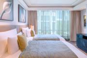 Siam Kempinski Hotel Bangkok