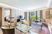 Siam Kempinski Hotel Bangkok
