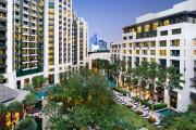 Siam Kempinski Hotel Bangkok