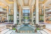 Siam Kempinski Hotel Bangkok