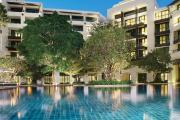 Siam Kempinski Hotel Bangkok
