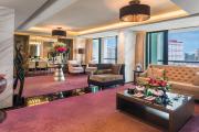 Siam Kempinski Hotel Bangkok