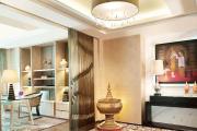 Siam Kempinski Hotel Bangkok