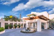 Siam Kempinski Hotel Bangkok