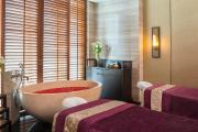Siam Kempinski Hotel Bangkok