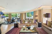 Siam Kempinski Hotel Bangkok