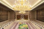 Siam Kempinski Hotel Bangkok