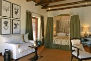 Bushmans Kloof Wilderness Reserve and Wellness Retreat