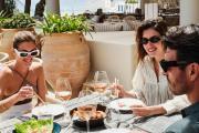 The Coast Bill & Coo -The Leading Hotels of the World