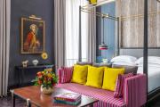 Palazzo Roma - The Leading Hotels of the World