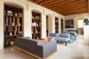 La Fiermontina Luxury Home Hotel