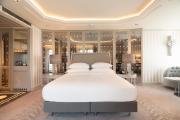Wyndham Grand Istanbul Kalamış Marina Hotel
