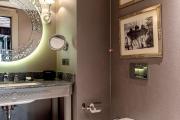 Wyndham Grand Istanbul Kalamış Marina Hotel