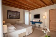 La Fiermontina Luxury Home Hotel