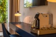 La Fiermontina Luxury Home Hotel