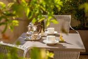 La Fiermontina Luxury Home Hotel