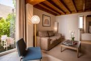 La Fiermontina Luxury Home Hotel