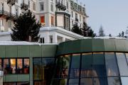 Grand Hotel Kronenhof