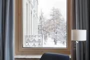 Grand Hotel Kronenhof